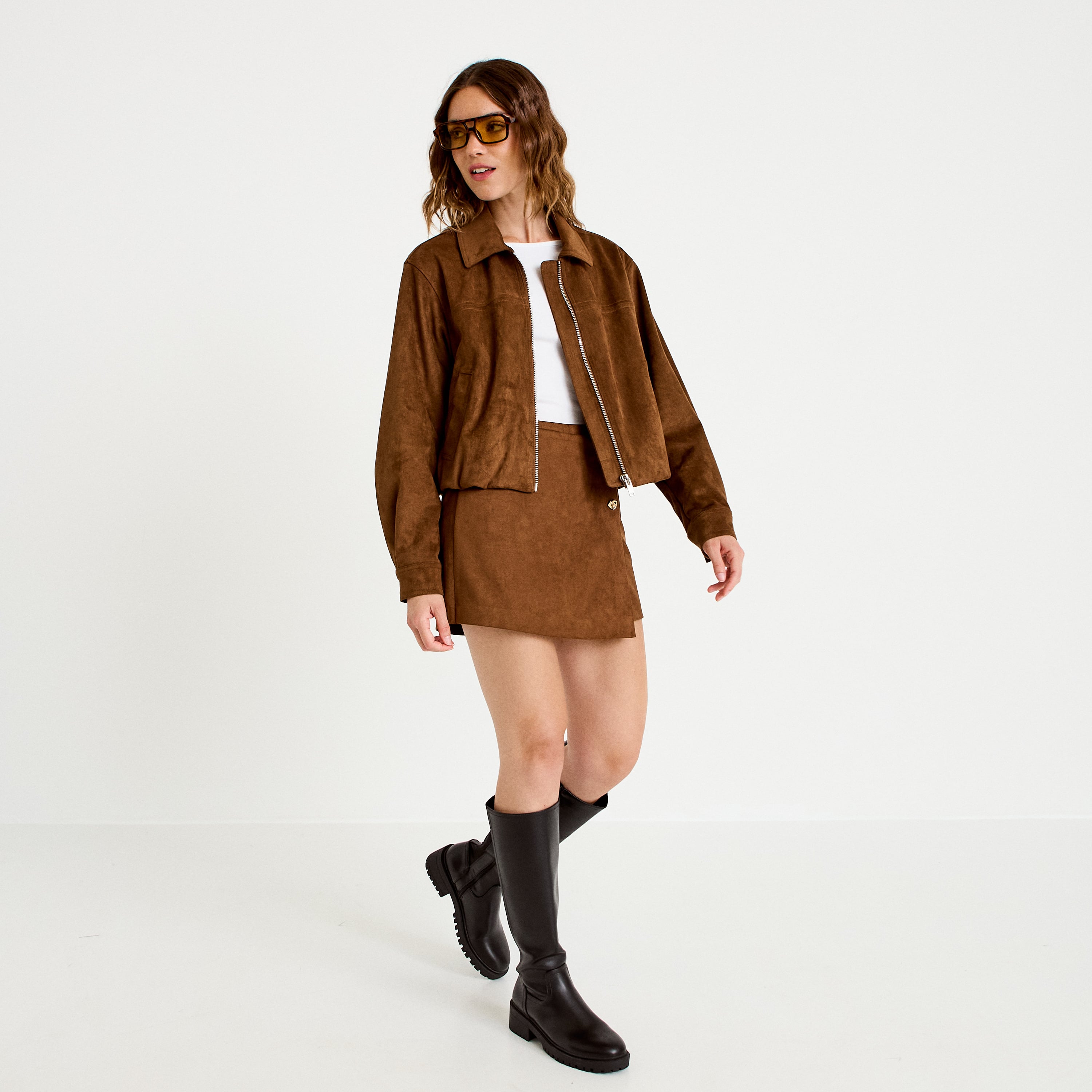 Acheter le look complet
